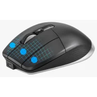 Мышь 3Dconnexion CadMouse Pro Wireless Left фото 8